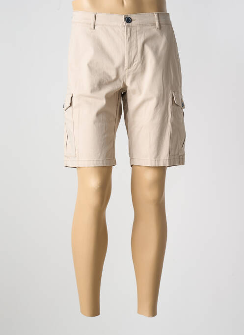 Bermudă bej HUBLOT bărbat