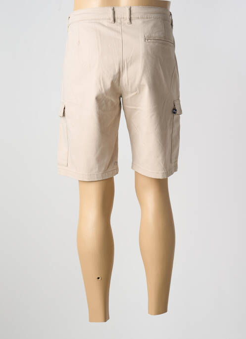 Bermudă bej HUBLOT bărbat