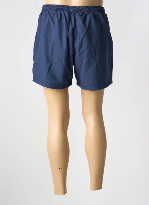 Șort de baie albastru HUBLOT bărbat