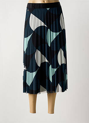 Fustă lungă verde STREET ONE femeie