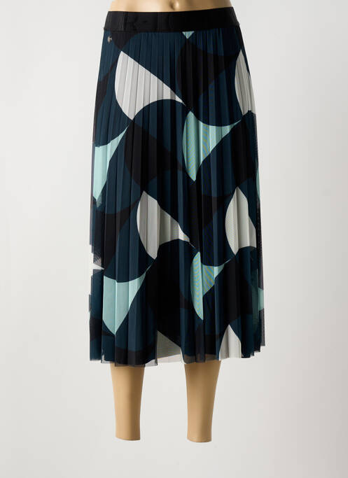 Fustă lungă verde STREET ONE femeie