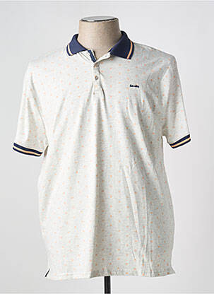 Polo gri OAKS VALLEY bărbat