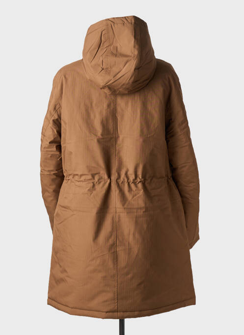 Parka maro HUBLOT bărbat