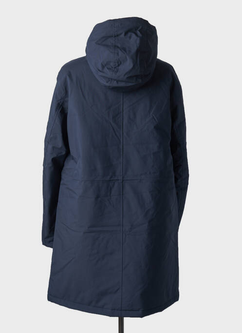 Parka albastru HUBLOT bărbat