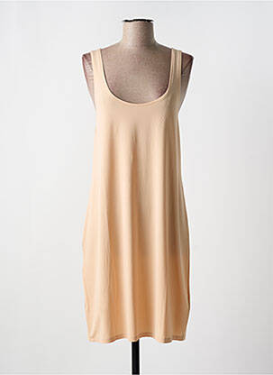 Jupon/Fond de rochie bej STREET ONE femeie