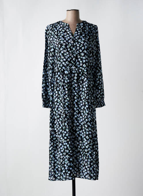 Rochie midi negru STREET ONE femeie