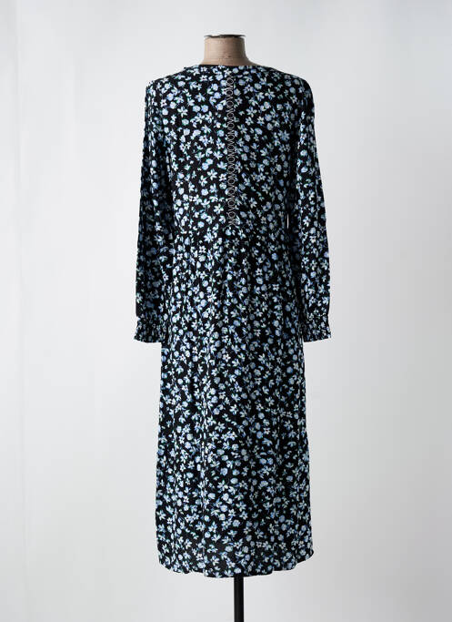 Rochie midi negru STREET ONE femeie