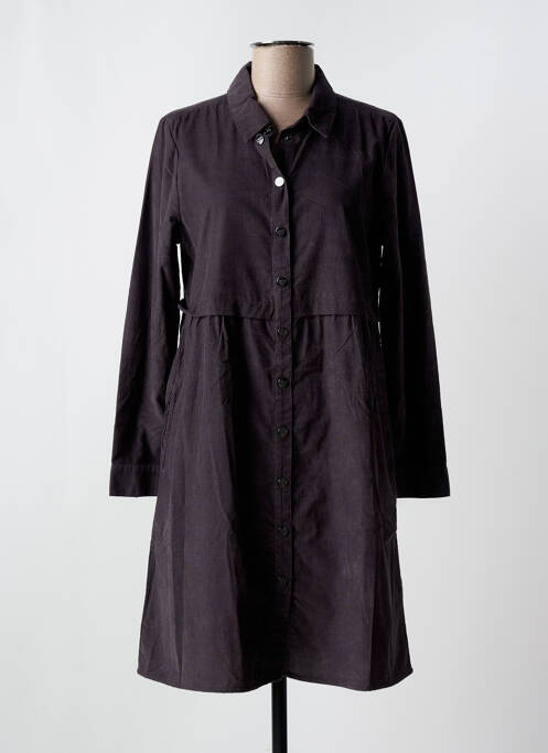 Rochie scurtă gri STREET ONE femeie