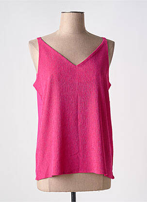 Maiou roz STREET ONE femeie