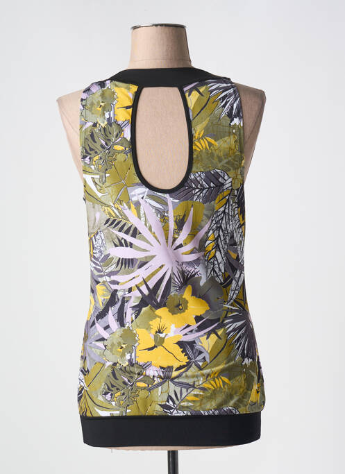 Maiou verde QUATRE VINGT JOURS femeie