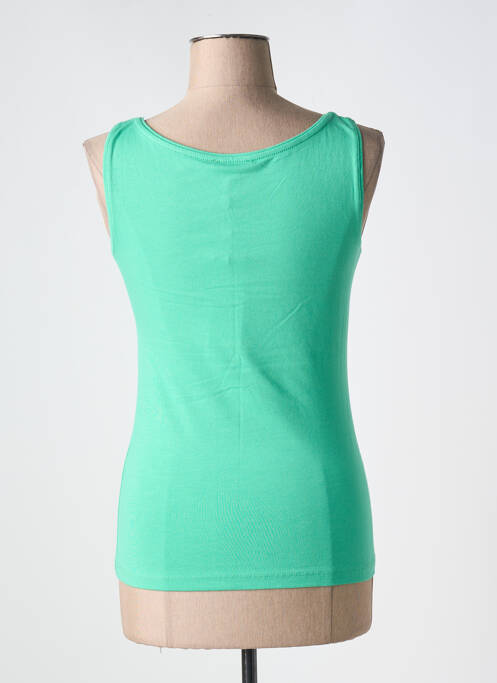 Maiou verde STREET ONE femeie