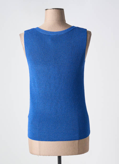 Maiou albastru STREET ONE femeie