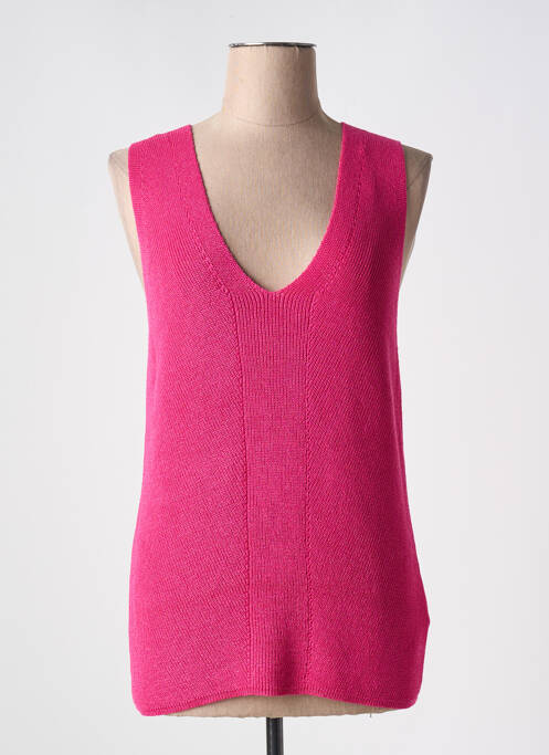 Maiou roz STREET ONE femeie