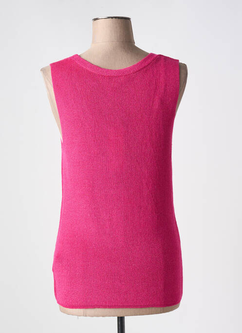 Maiou roz STREET ONE femeie