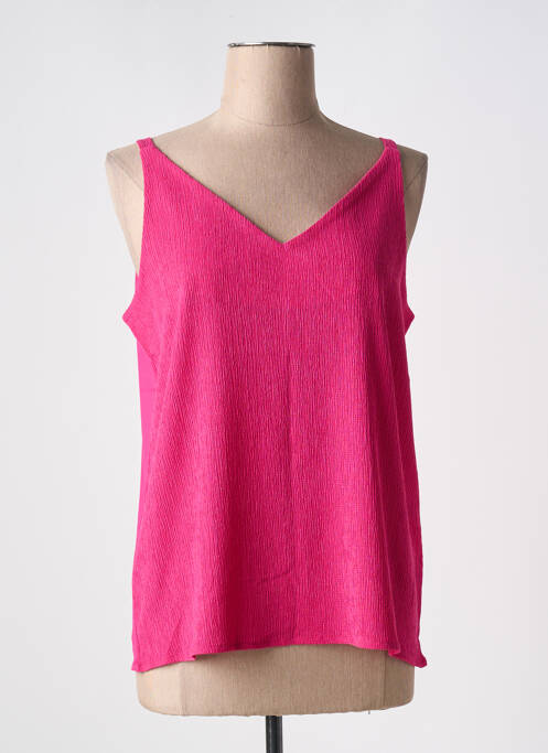 Maiou roz STREET ONE femeie