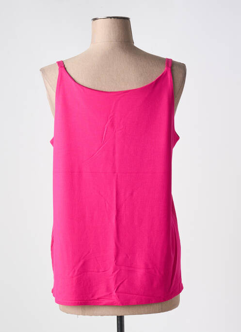 Maiou roz STREET ONE femeie