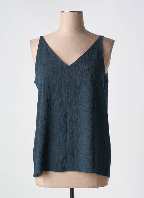 Maiou albastru STREET ONE femeie