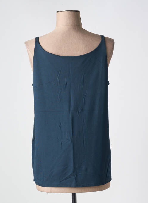 Maiou albastru STREET ONE femeie