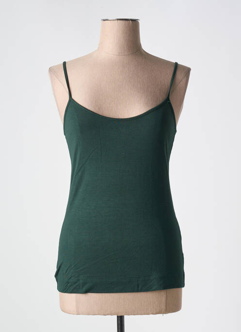 Maiou verde QUATRE VINGT JOURS femeie