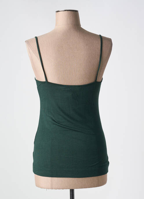 Maiou verde QUATRE VINGT JOURS femeie