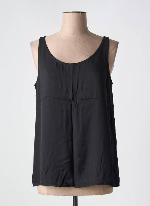 Maiou negru STREET ONE femeie