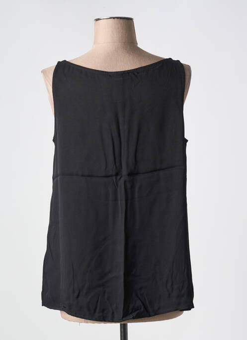 Maiou negru STREET ONE femeie