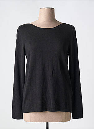 Pulover negru STREET ONE femeie