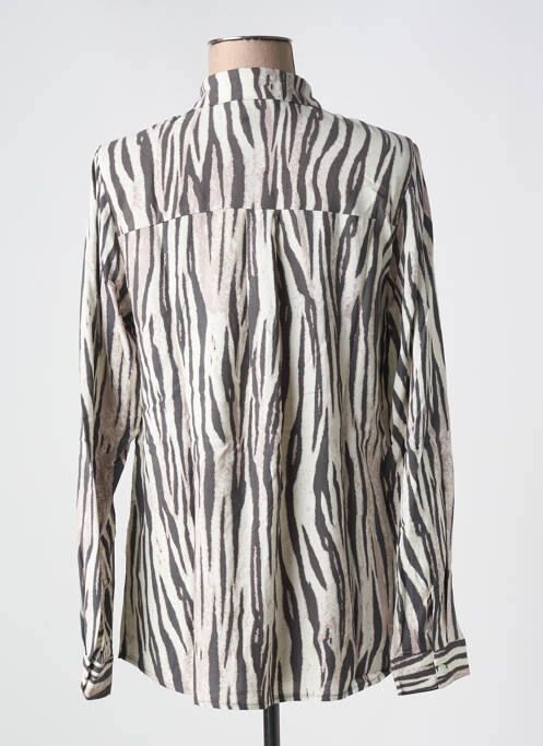 Cămașă bej IVY BEAU femeie