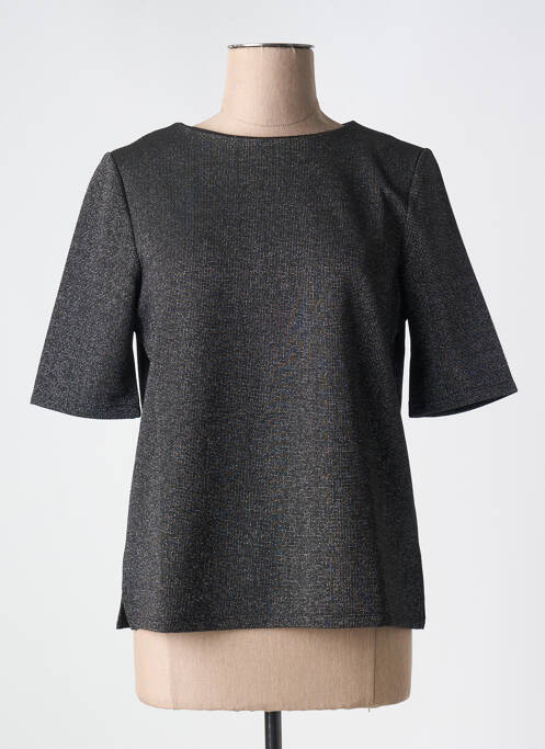 Tricou negru STREET ONE femeie