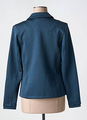 Sacou buzunare verde STREET ONE femeie