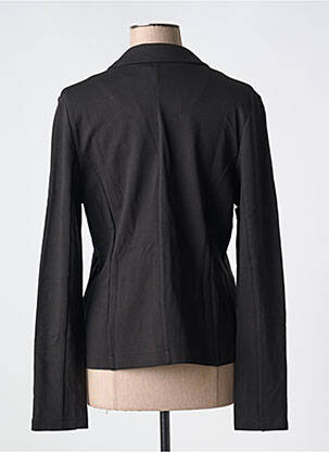 Sacou buzunare negru STREET ONE femeie