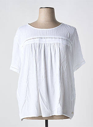 Bluză alb STREET ONE femeie