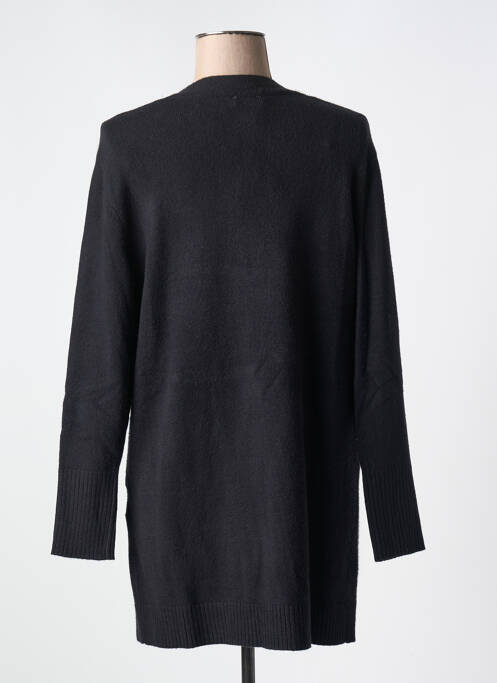 Vestă cu mâneci lungi negru STREET ONE femeie