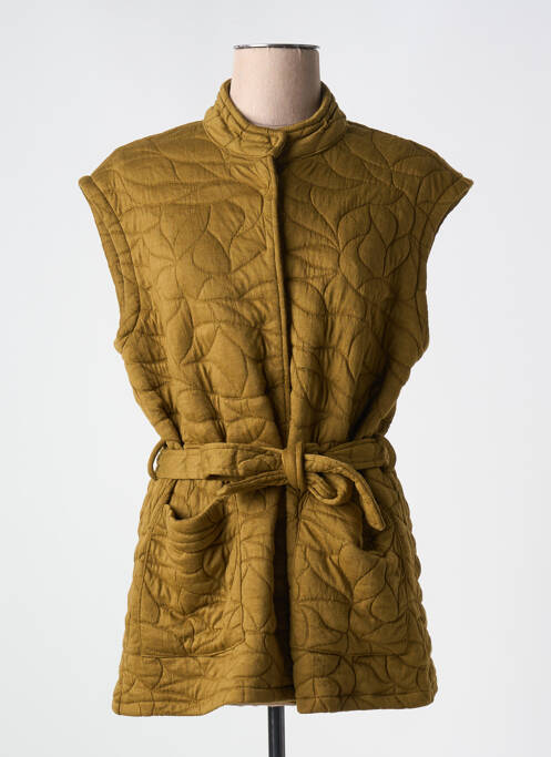 Jachete casual verde IVY BEAU femeie