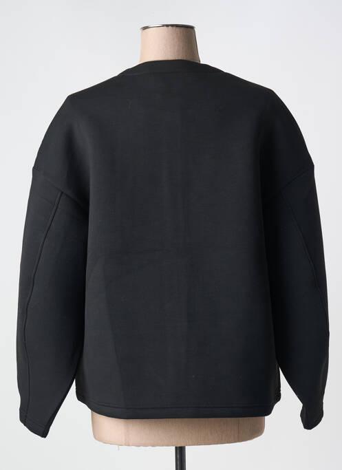 Jachete casual negru COMPAÑIA FANTASTICA femeie