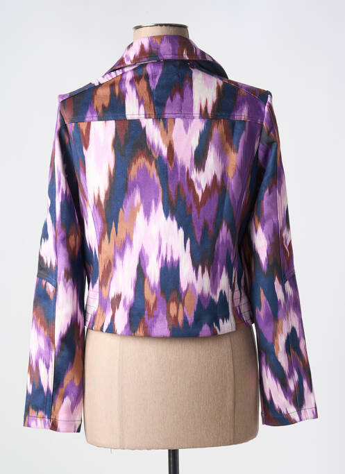 Jachete casual verde STREET ONE femeie