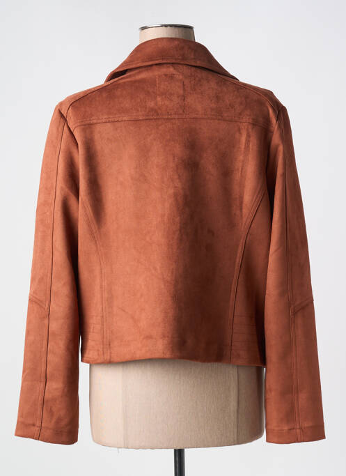 Jachete casual portocaliu STREET ONE femeie