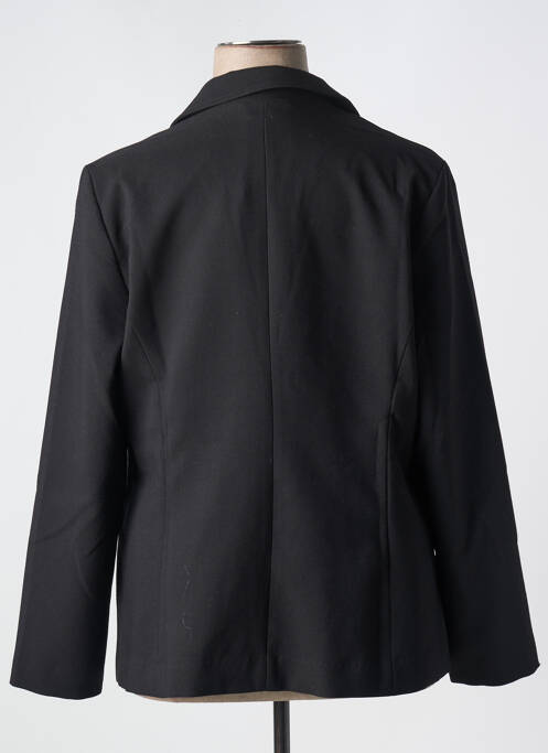 Sacou negru STREET ONE femeie