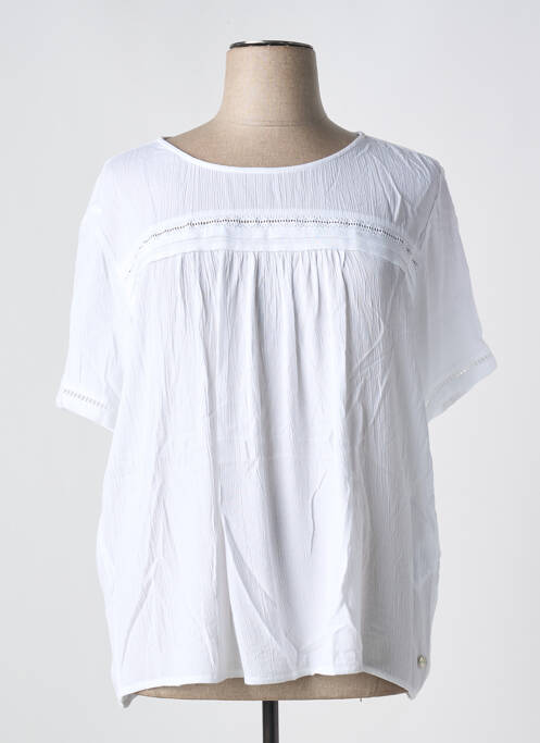 Bluză alb STREET ONE femeie