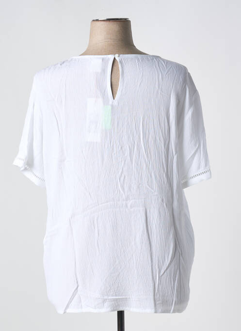 Bluză alb STREET ONE femeie