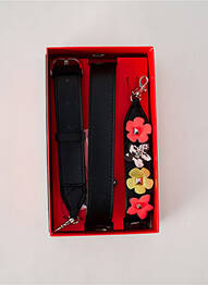 Accesoriu divers negru GUESS femme