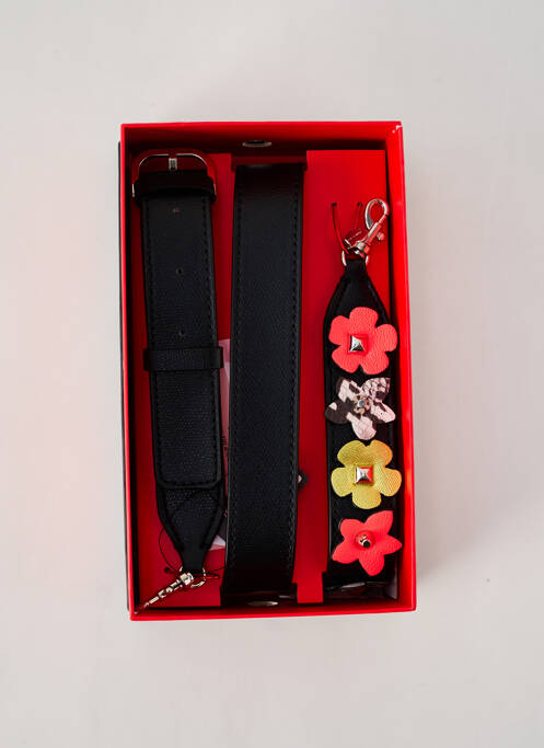 Accesoriu divers negru GUESS femeie