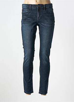 Blugi skinny albastru ESPRIT femeie