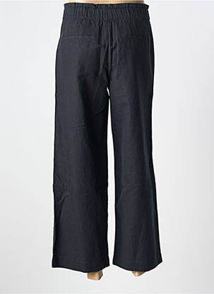 Pantalon 7/8 talie elastică negru ESPRIT femeie