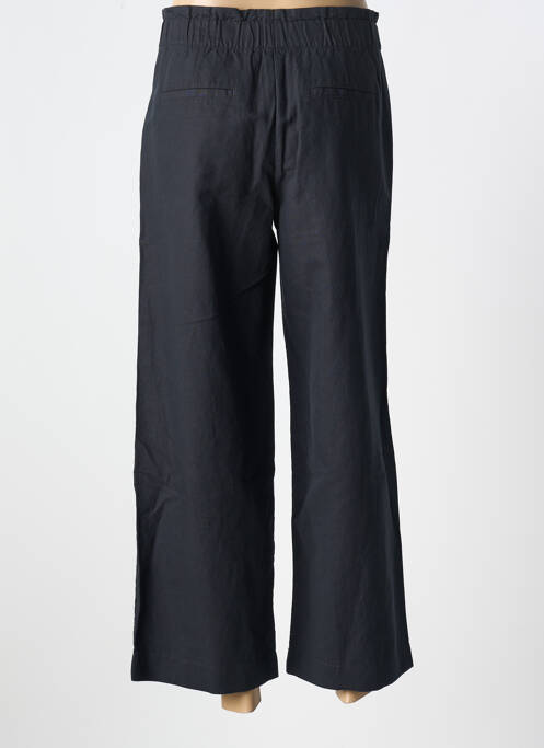 Pantalon 7/8 negru ESPRIT femeie