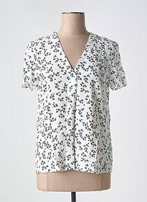 Bluză negru ESPRIT femeie