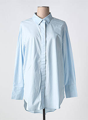 Tunică mâneci lungi albastru ESPRIT femeie