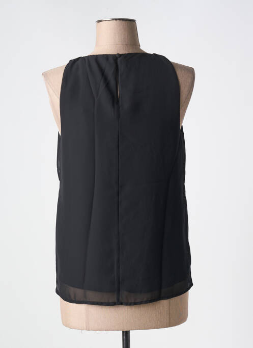 Top negru ESPRIT femeie