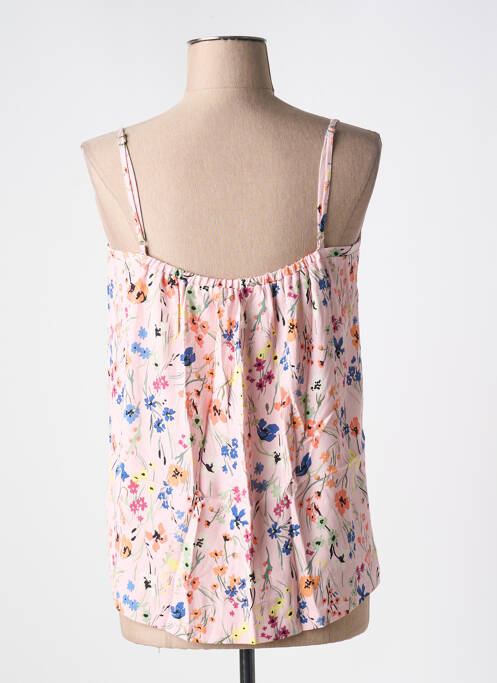 Top roz ESPRIT femeie