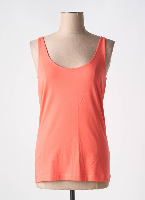 Maiou portocaliu ESPRIT femeie